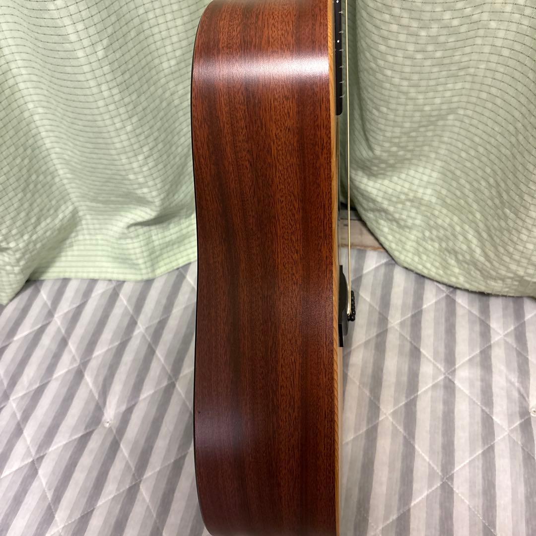 Martin DX1AE エレアコ良品