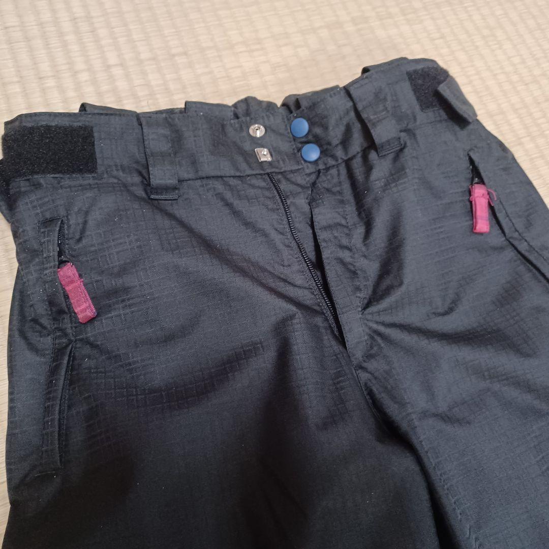 キスマーク　スノーボードウェア　ゴーグル付