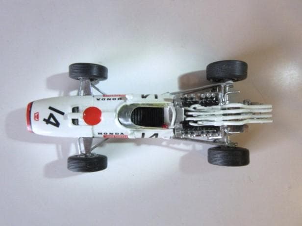 特価 SRC (1/43) ホンダ RA273