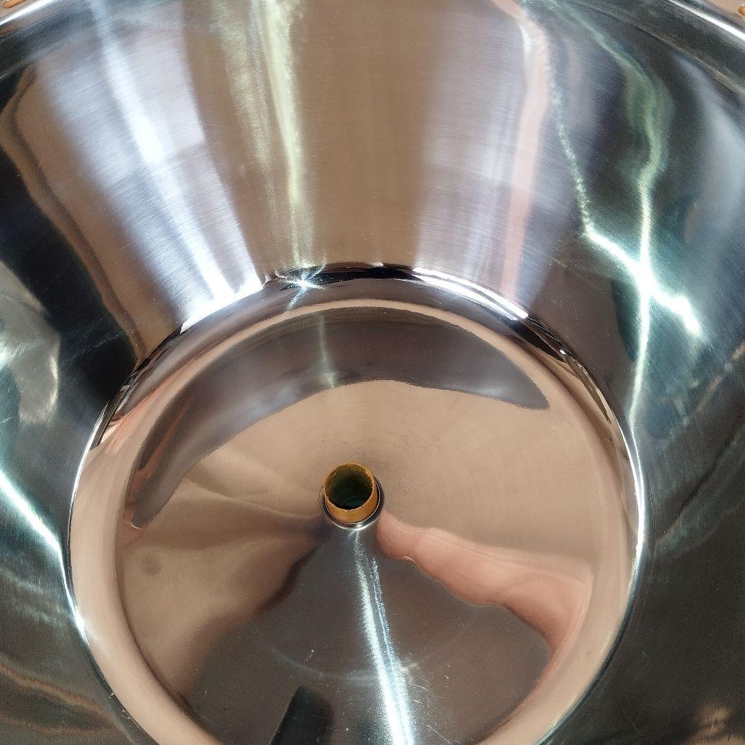 ③LOTUSGRILL ロータスグリルG340