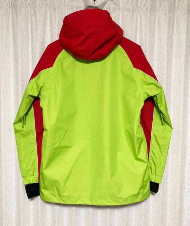 AA HARDWEAR 2020年モデル M-JK DIRT スノボウェア S