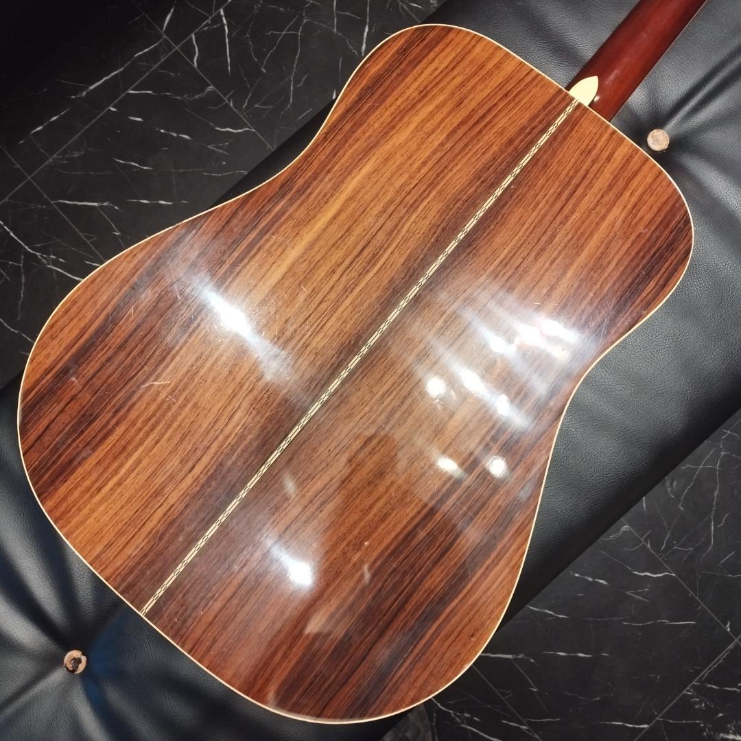 Aria ＆ co アコースティックギター　W-200