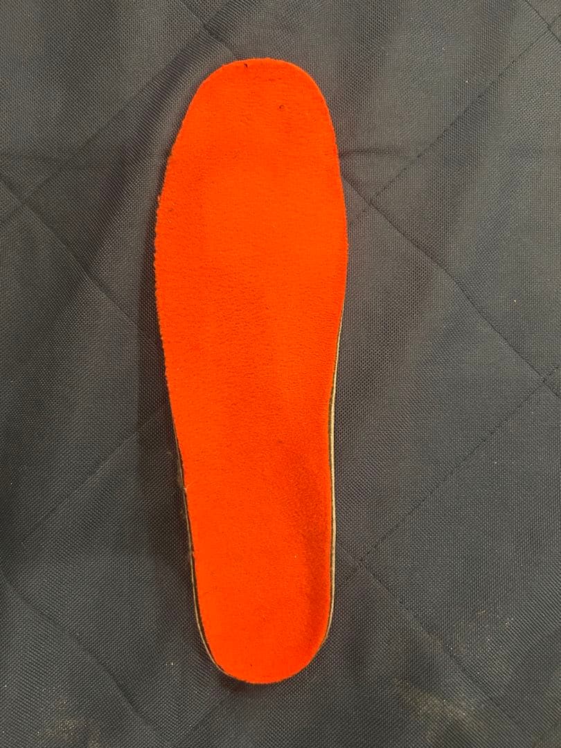 NORDICA ノルディカ　GPX 100 25cm 25.5cm