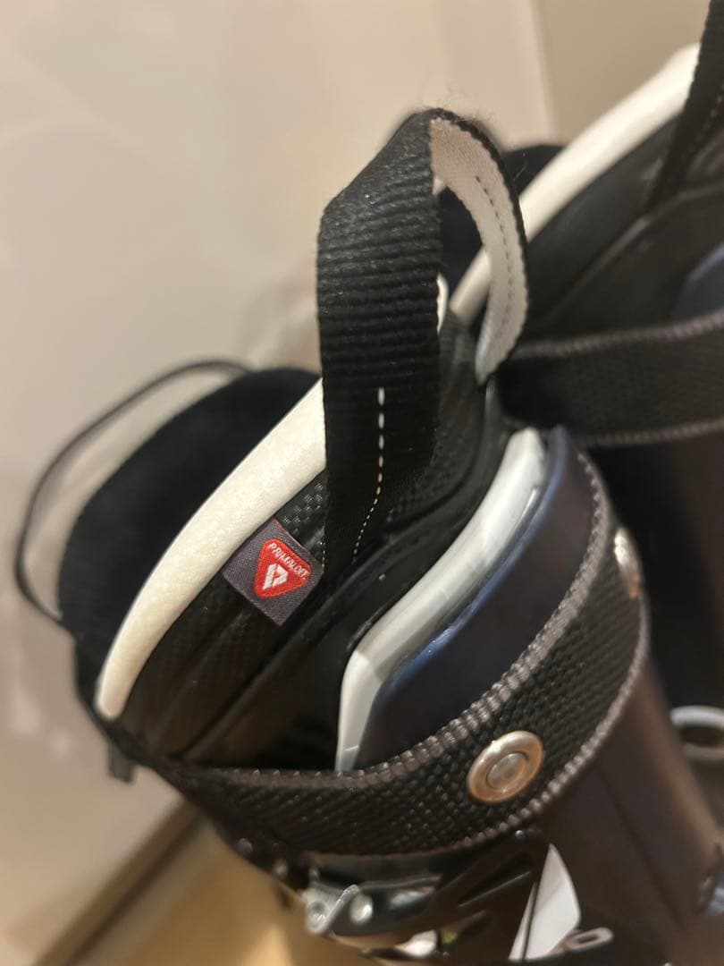 NORDICA ノルディカ　GPX 100 25cm 25.5cm