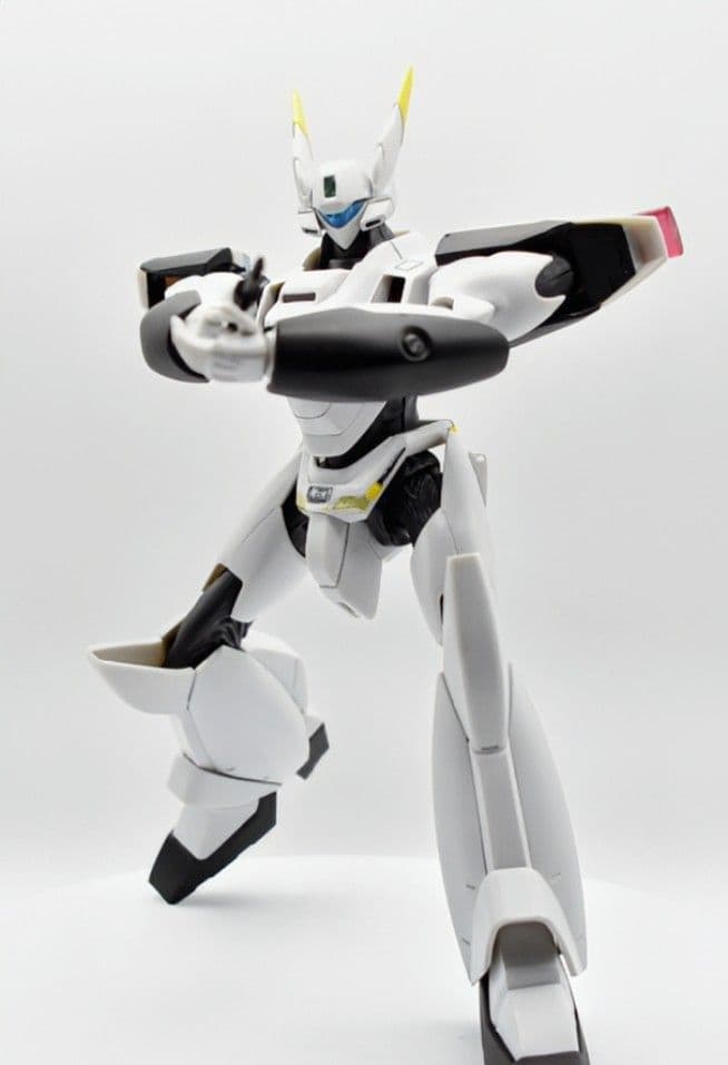 MODEROID パトレイバー プラモデル 完成品