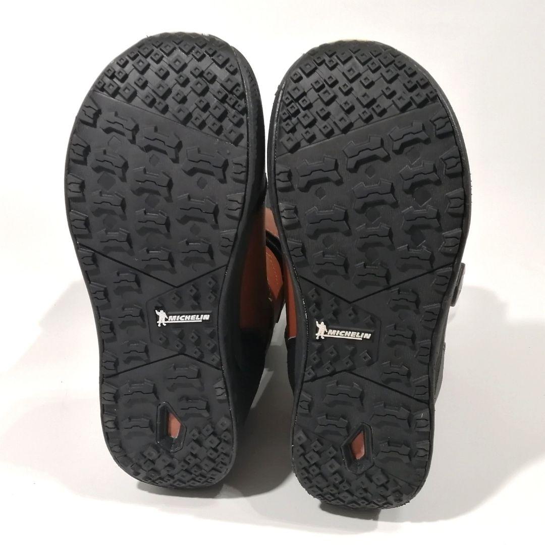 スノーボードブランドブーツメンズ RIDE DEADBOLT 26.5cm