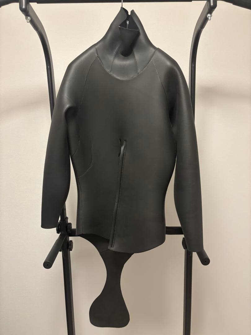 ロクハン ダイビング 6.5mm