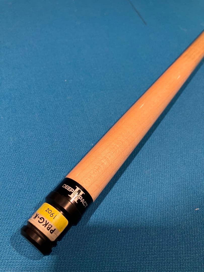 MEZZ パワーブレイク魁