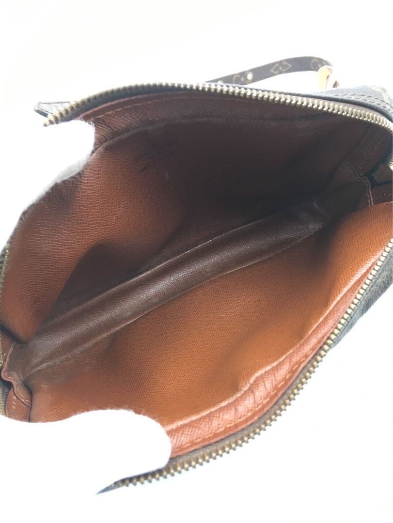 M ルイヴィトン　モノグラム　マルリー　ショルダーバッグ