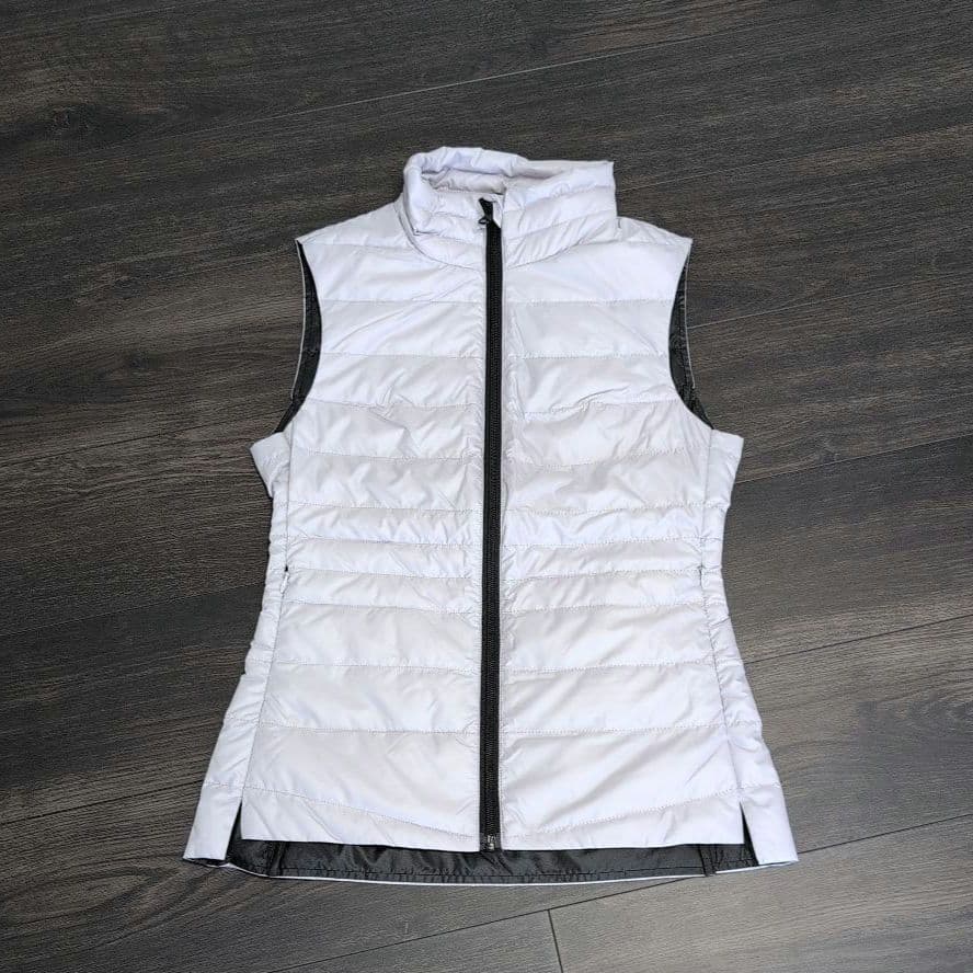 ミニヨン バレエ ダウンベスト Ｍ