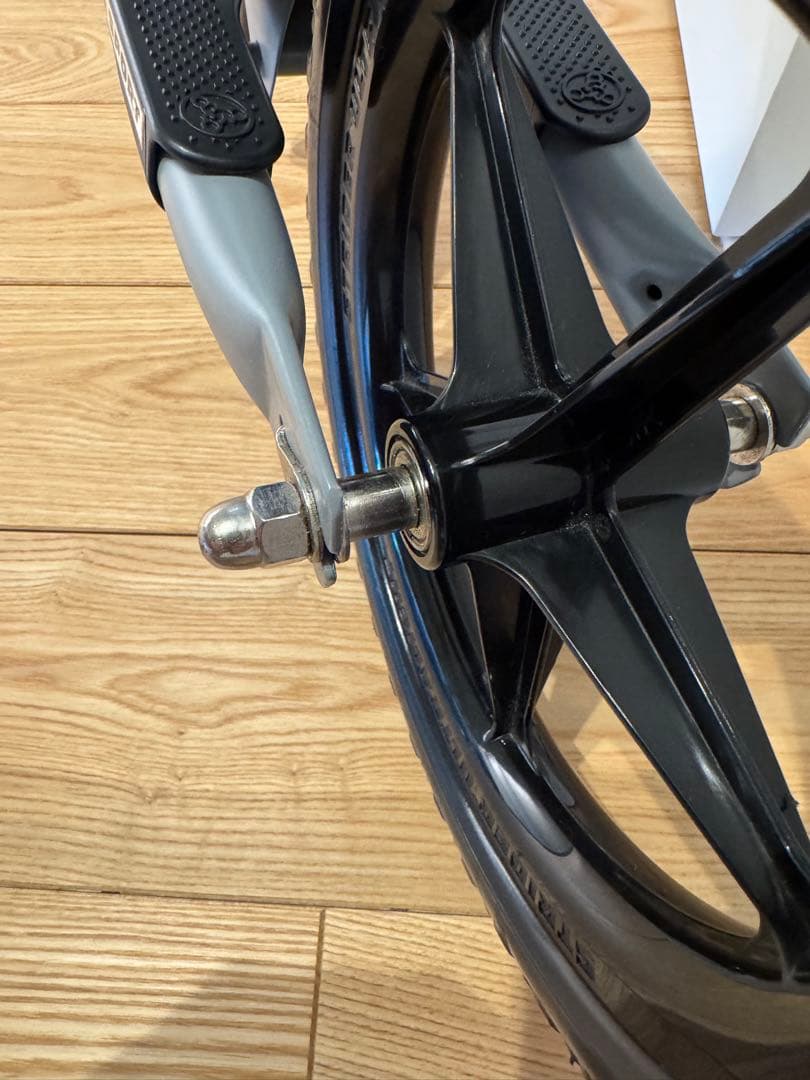 ストライダー STRIDER×神山隆二 モデル