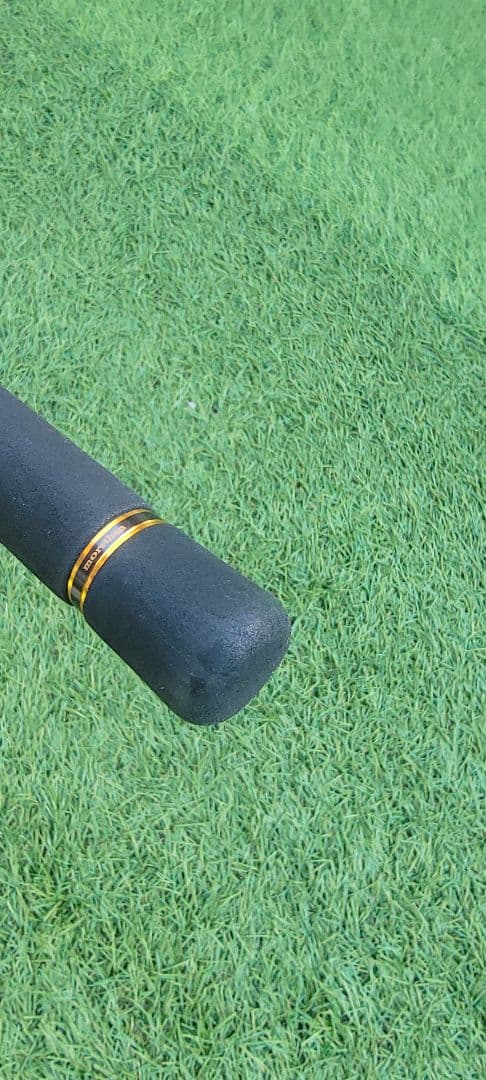 モアザンブランジーノ　シーバス　AGS 1010ML/M 　パワーサーフカスタム