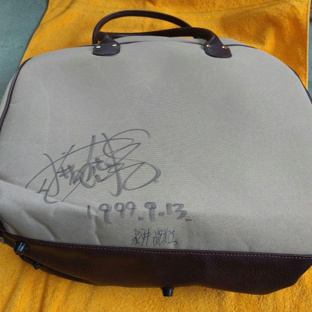 ゴルフバック WMC-102