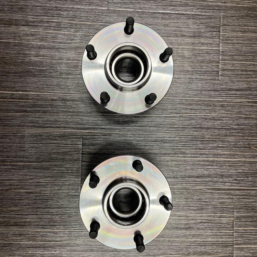 日産　シルビア　S15 ハブベアリング　ASSY