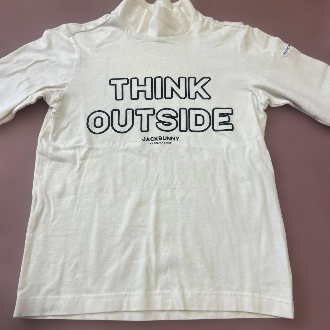 ジャックバニー 130 ゴルフウェアまとめ売り