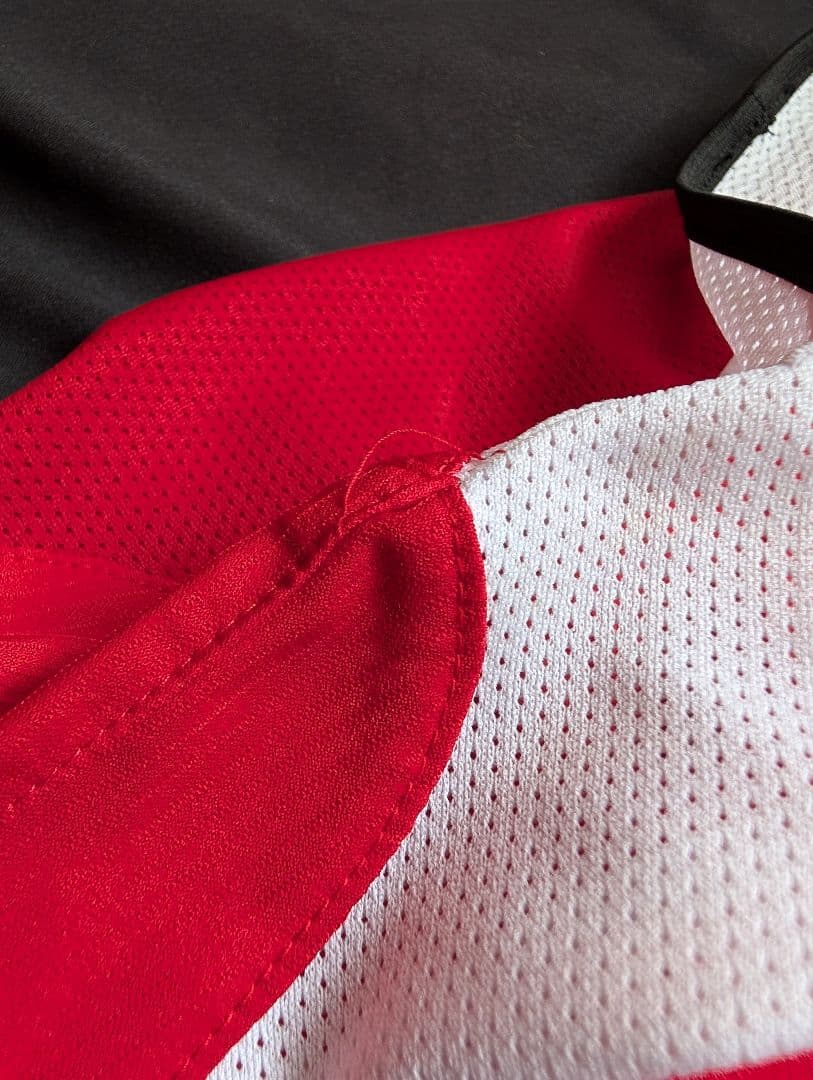 【ほぼ新品！】クリスティアーノ・ロナウド/マンチェスターU/H/04-06