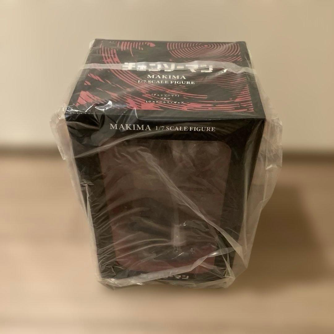 【バラ売り可】チェンソーマン 渋谷スクランブルフィギュア 4体 セット