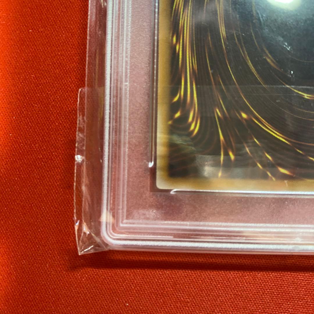 ら*ン様 【遊戯王】女剣士カナン 復刻版 ウルトラ PSA10