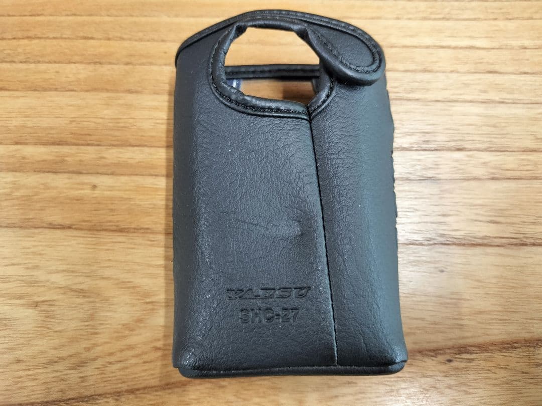 YAESU FT-70D エアーバンドスペシャル 保証残有り オプションセット