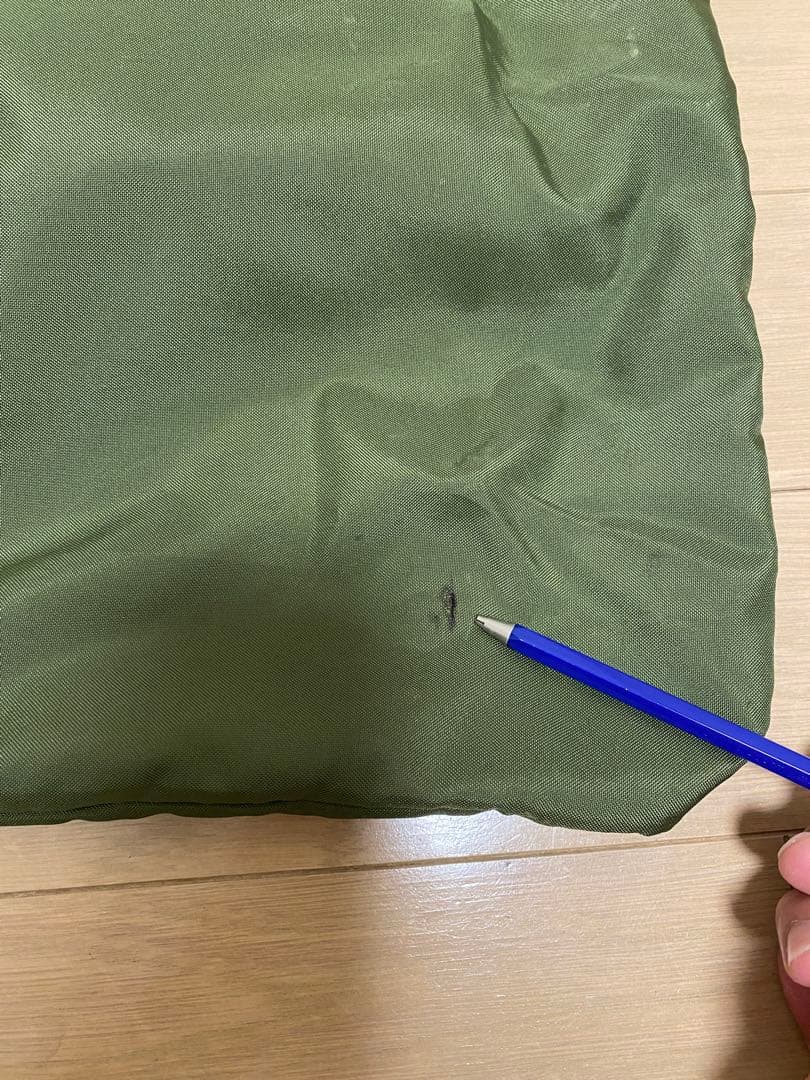 Coleman コールマン　ツーウェイキャプテンチェア　グリーン　2脚セット