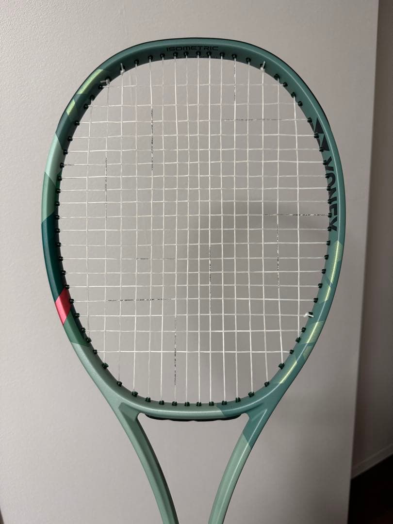 PERCEPT 97 グリップサイズ3