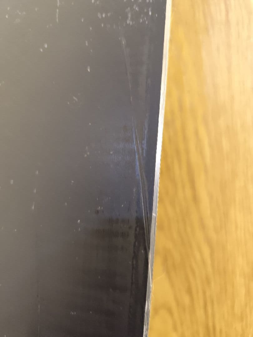 HEAD i.MAGNUM スキー板 黒/緑