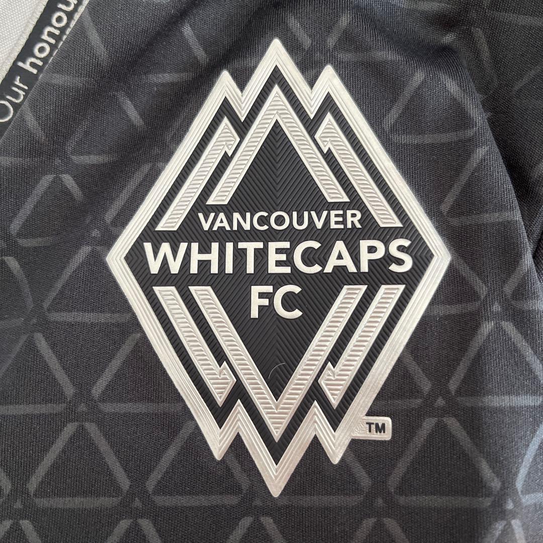 新品、未使用品　サッカーウェア