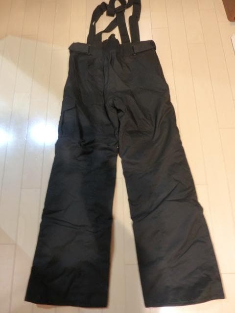 デサントphenix フード付スキーウエア（Ｌサイズ上下）きれい！