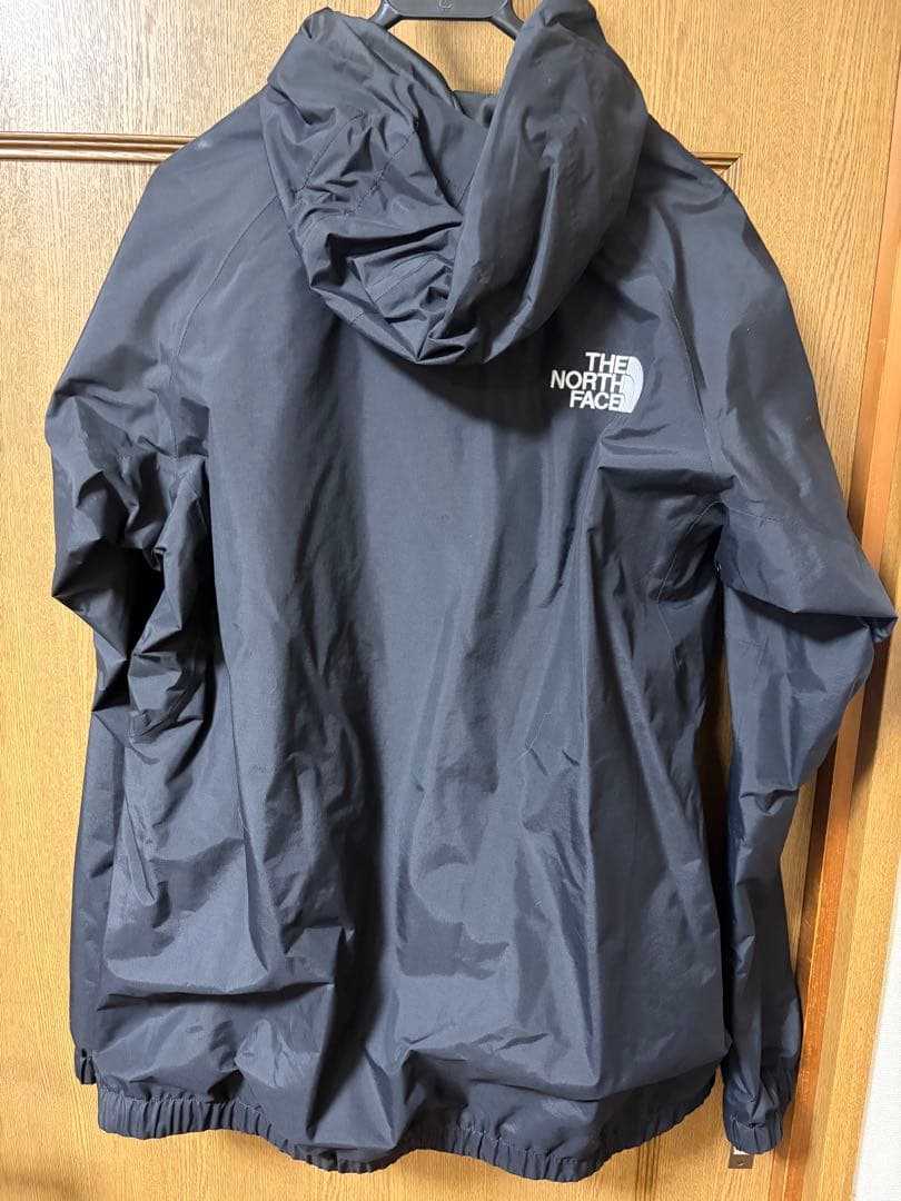 ノースフェイス　ナイロンジャケット