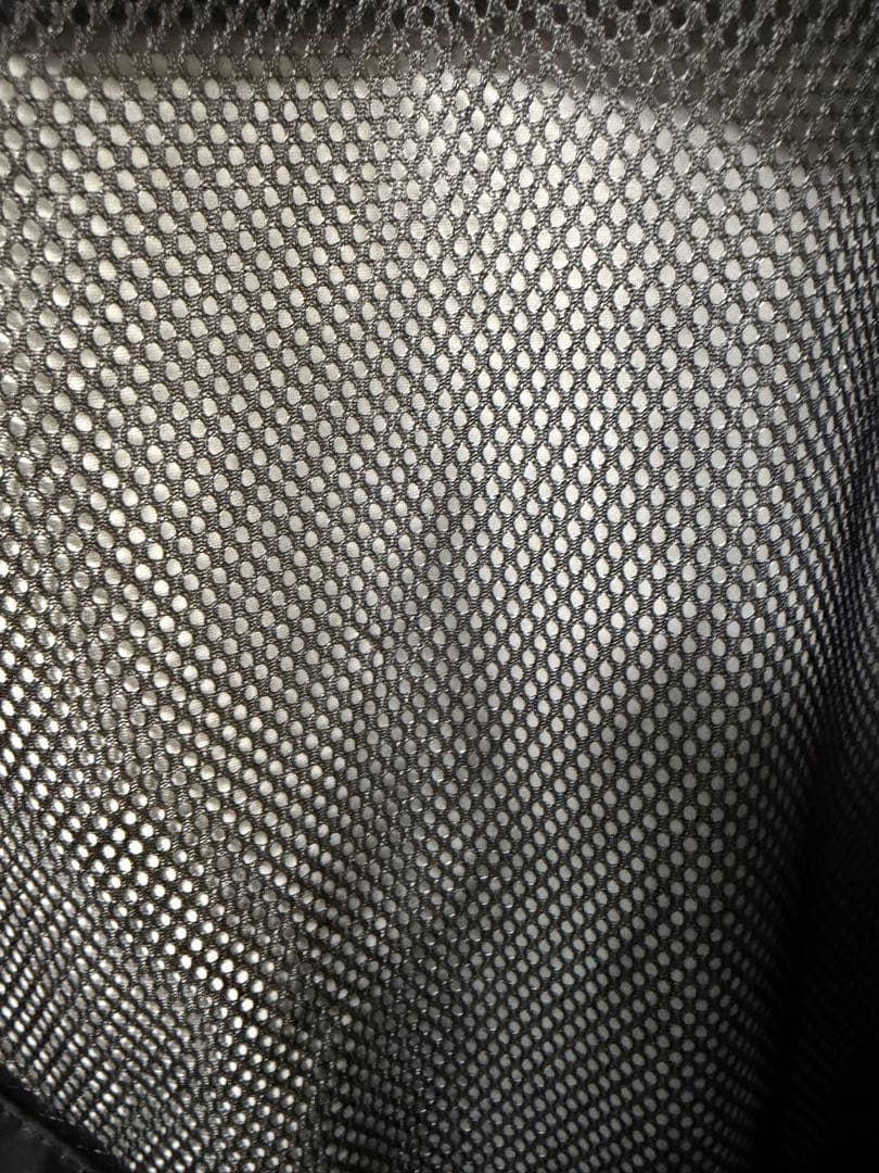 ノースフェイス　ナイロンジャケット