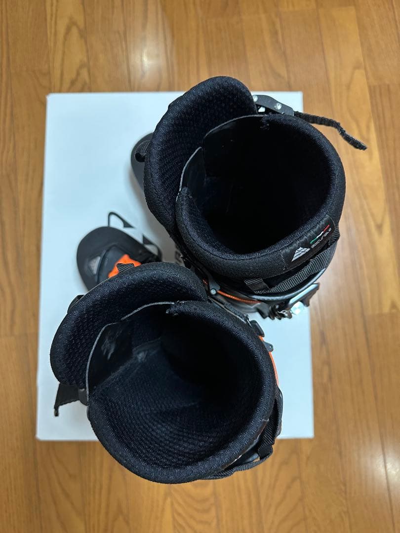 スキー Dynafit HOJI PRO TOUR 26.0cm