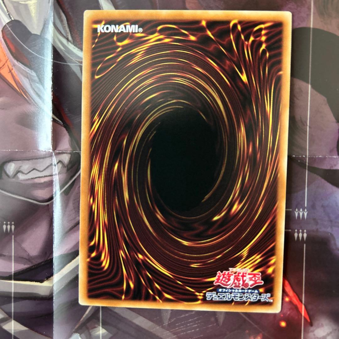 遊戯王　The Fallen &The Virtuous　プリシク