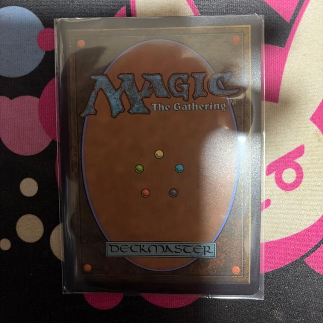 【美品】黙示録、シェオルドレッド（ショーケース/foil）　MAGIC　1枚