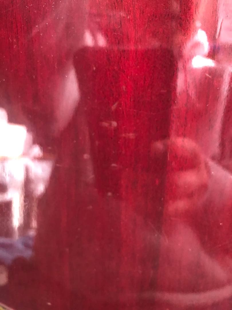 YAMAHA SG800S エレキギター サンバースト 高中正義