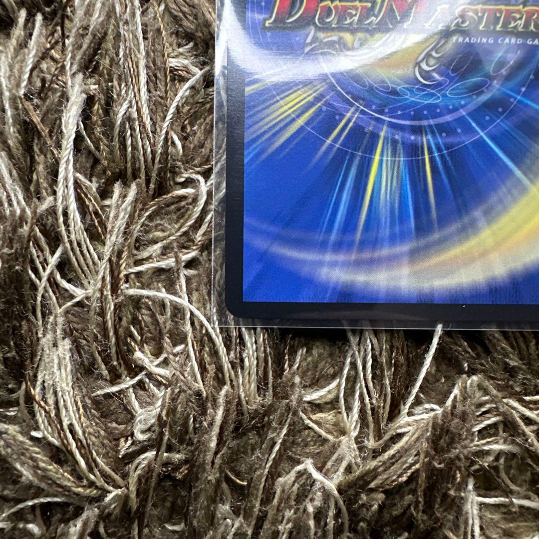 デュエマ ໒꒱ デュエルマスターズ  金トレジャー 禁断竜王Vol-Val-8