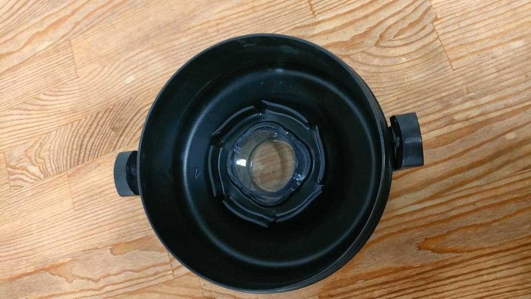 【新品、未使用】バイタミックス　E520　ブラック　1626