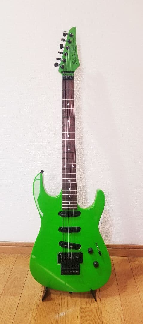 【限界値下げ】Bill Lawrence VRシリーズ(美品)