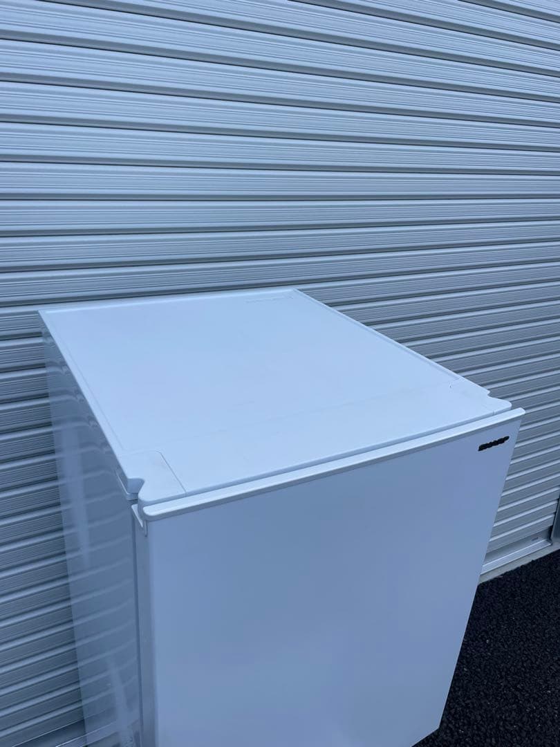 福岡市近郊限定　SHARP 冷蔵庫　150L SJ D15K 美品