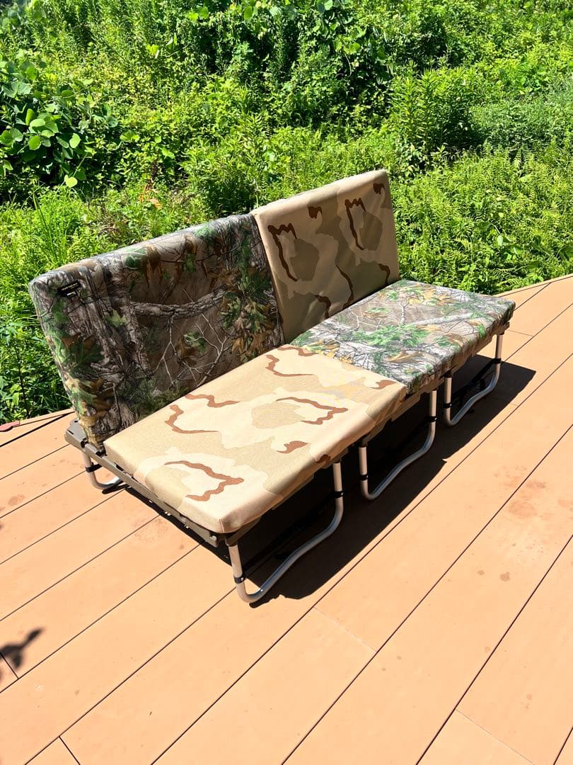 オーダー作成　スノーピーク ラックソット　カバー　コーデュラ ナイロン