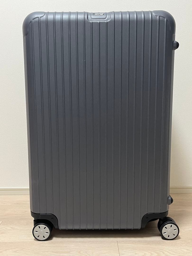 RIMOWA サルサ SALSA 82L