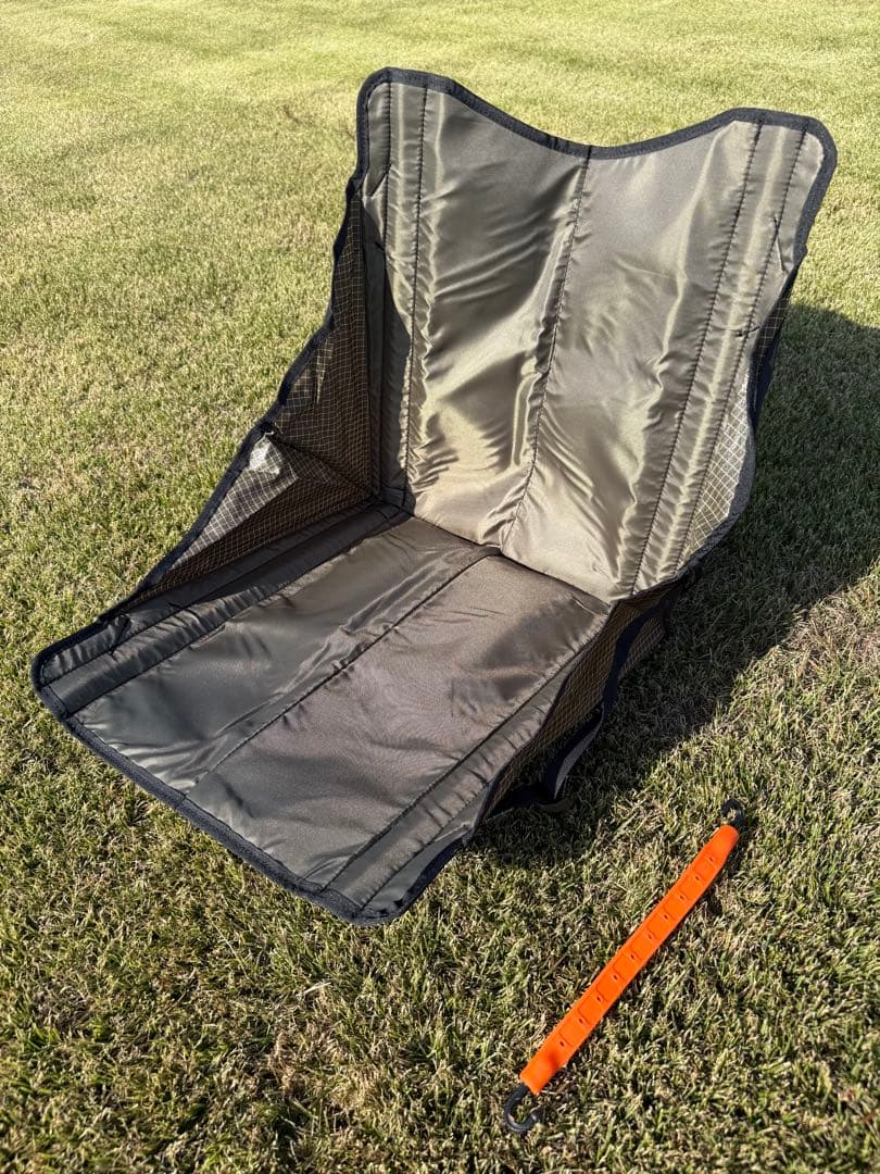 ヌルク nurc トレットチェア