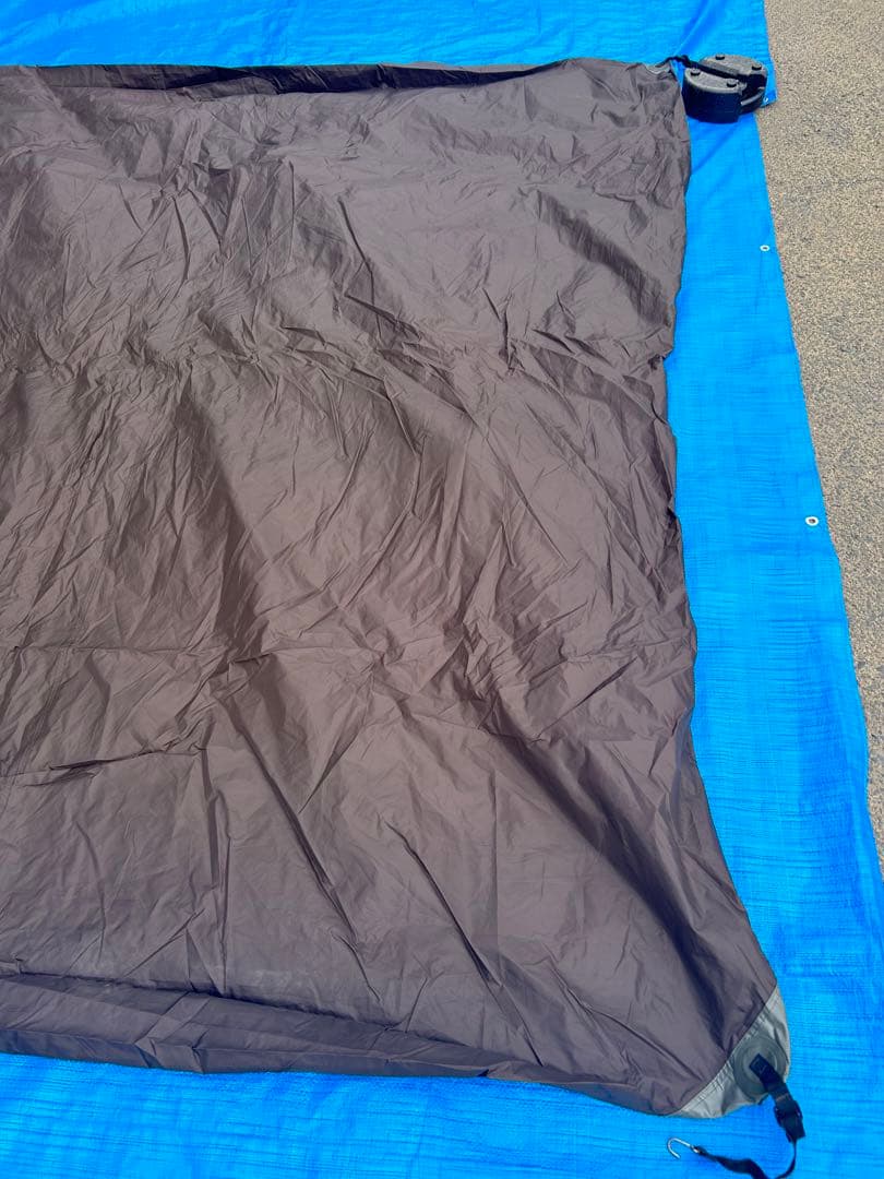 コールマン ウェザーマスター4Sドームノトス/300