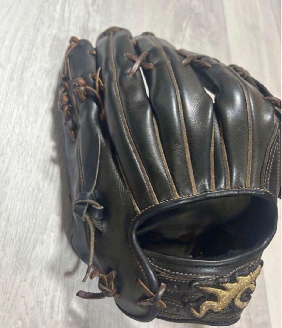 RYU★外野手用グローブ★硬式用★限定