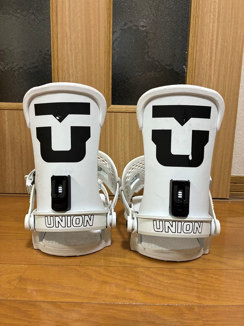 UNION Force Classic 24-25モデル　Mサイズ