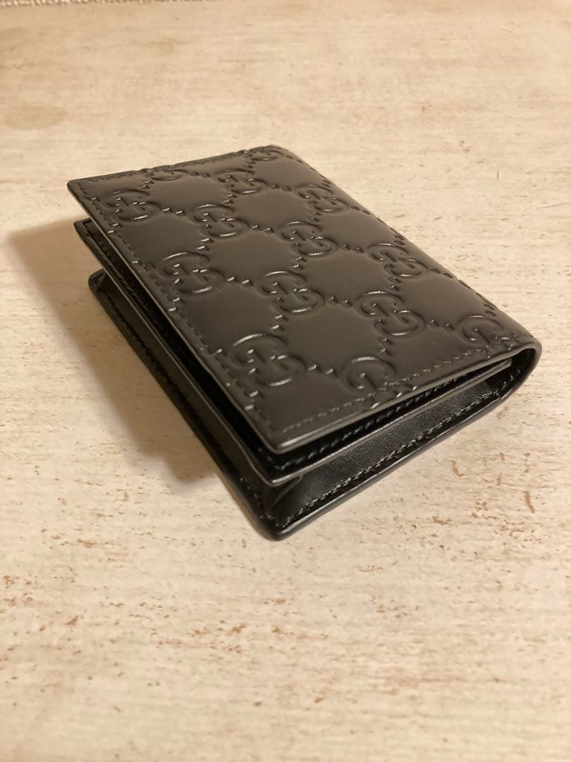 【mayo 168cm】GUCCI 名刺入れ/カードケース