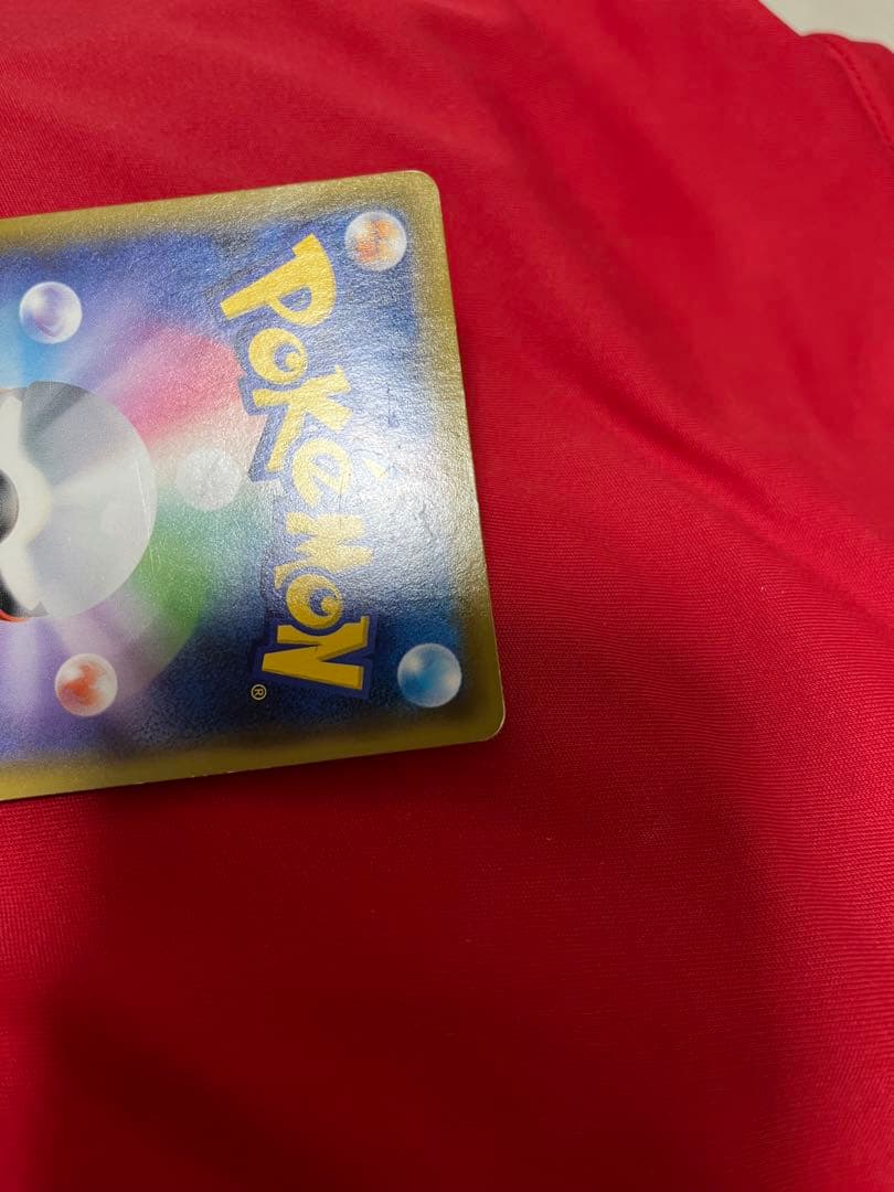 ポケモンカード　ポケカ　カスミ＆カンナ　sr タッグチーム　サポート　トレーナー