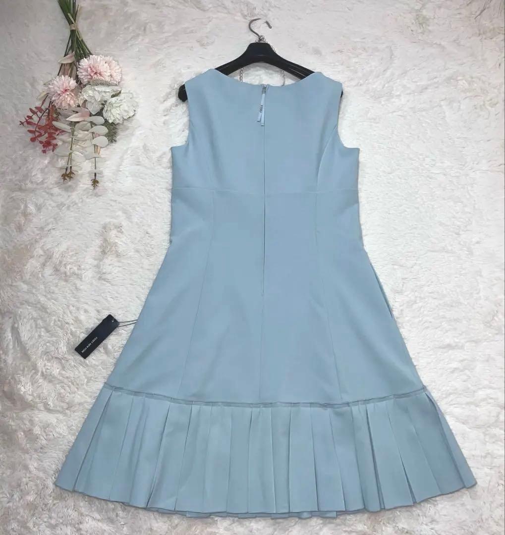 '23年✨新品✨FOXEY フォクシー ドレス ルミ　LUMI ワンピース40