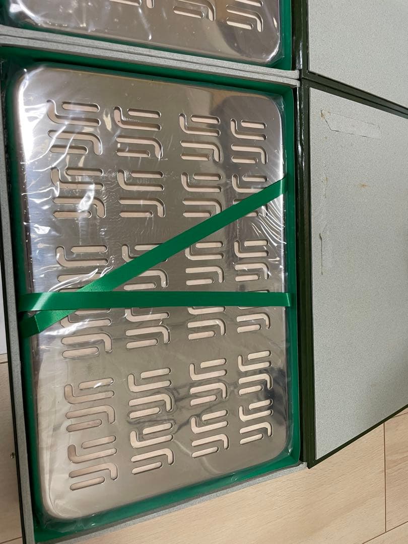 ラジウム鉱石内蔵　うるおい　温浴器