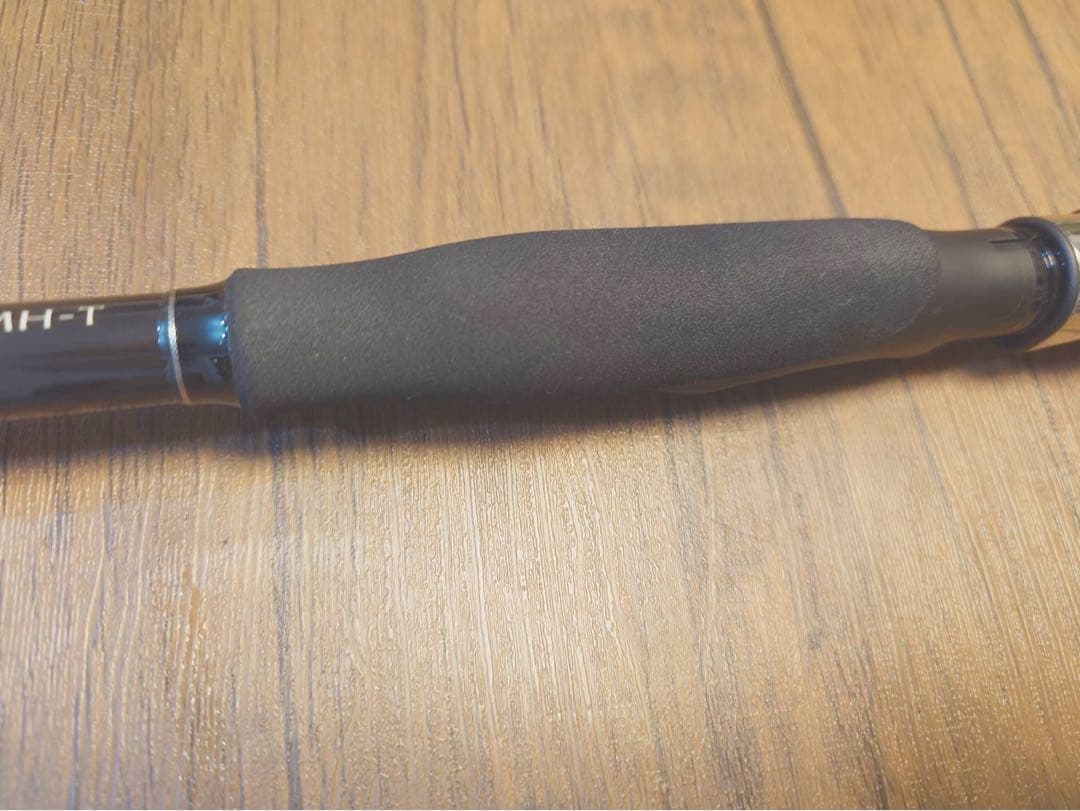 シマノBORDERLESS BBスパイラルＸ460ＭＨ－Ｔ