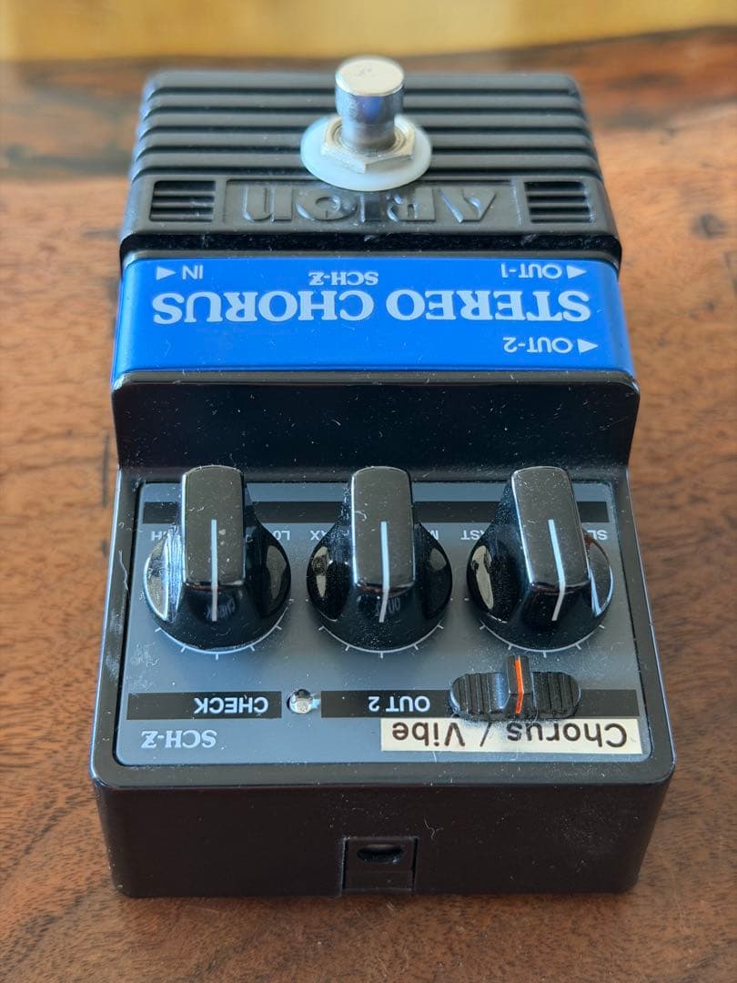 Arión SCH-Z EWS Mod